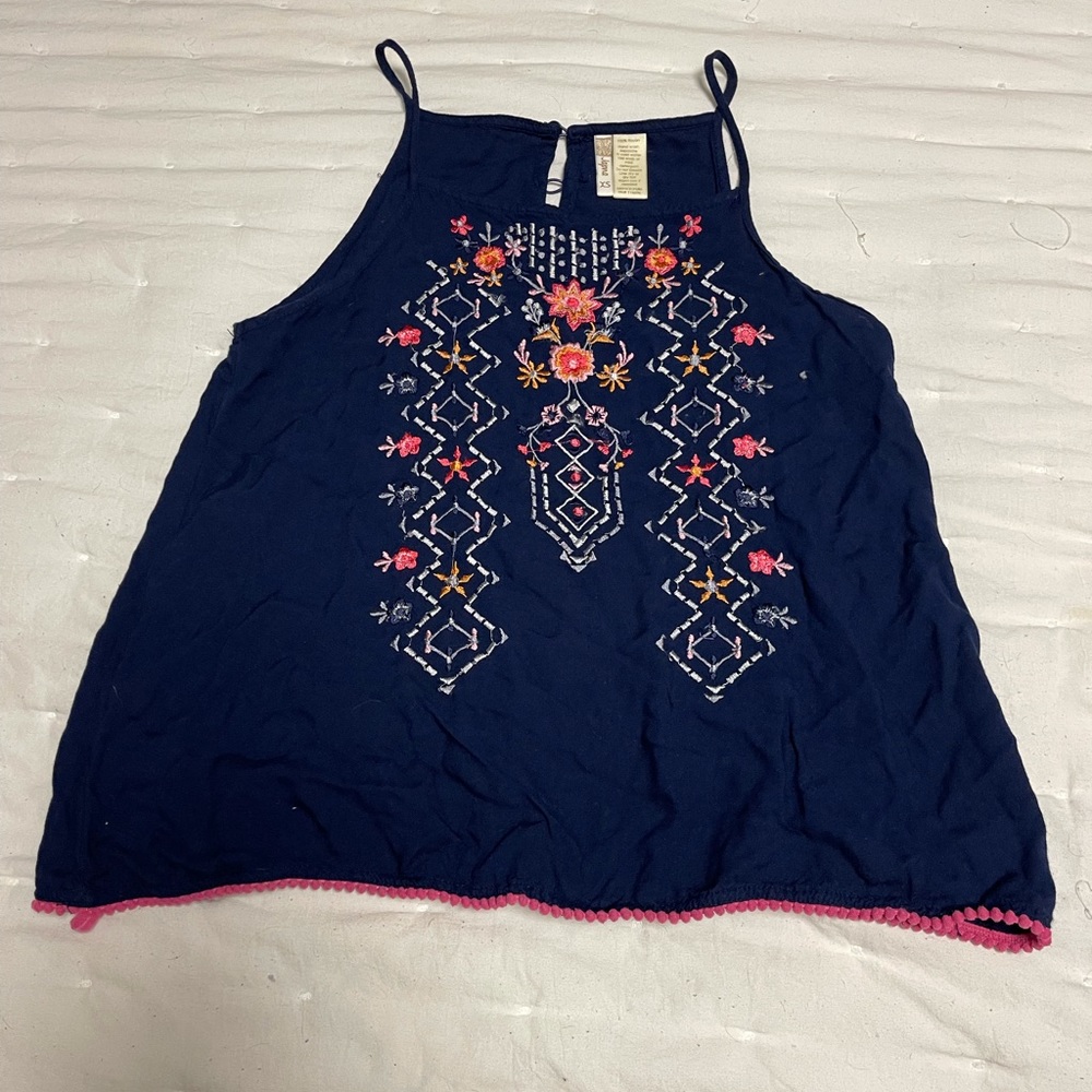 Selling multiple tops as a bunch